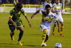 Nhận định Aldosivi vs Defensa y Justicia 07h30, 05/03 (vòng 21 VĐQG Argentina)