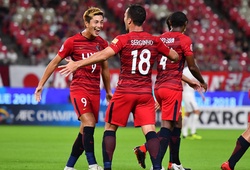 Nhận định Kashima Antlers vs Johor DT 17h00, 05/03 (Vòng bảng AFC Champions League 2019)