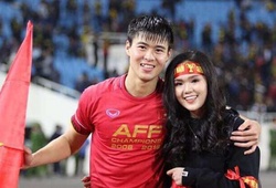 Tin bóng đá Việt Nam ngày 4/3: Duy Mạnh về nhì, nguyên nhân Công Phượng không ra sân