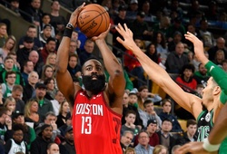 Video Houston Rockets 115-104 Boston Celtics (NBA ngày 4/3)