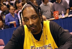 Chứng kiến độ chầy bửa của Lakers, tới Snoop Dogg cũng phải bật chửi