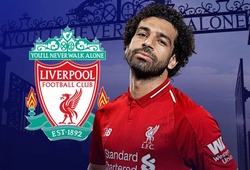 Hé lộ nguyên nhân Salah sa sút khiến Liverpool mất lợi thế ở cuộc đua vô địch Ngoại hạng Anh