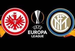 Nhận định E.Frankfurt vs Inter Milan 00h55, 08/03 (lượt đi vòng 1/8 cúp C2)
