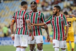 Nhận định Fluminense vs Ypiranga 07h30, 07/03 (cúp QG Brazil)