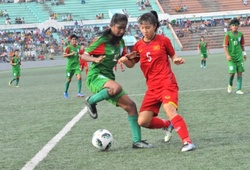 Nhận định Nữ U16 Việt Nam vs Nữ U16 Úc 15h00, 05/03 (vòng bảng U16 nữ Châu Á)