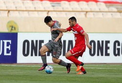 Nhận định Persepolis vs Pakhtakor 22h00, 05/03 (Vòng bảng AFC Champions League 2019)