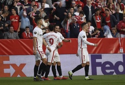 Nhận định Sevilla vs Slavia Prague 00h55, 08/03 (Lượt đi vòng 1/8 cúp C2)