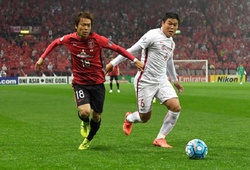 Nhận định Urawa vs Buriram 17h30, 06/03 (Vòng bảng AFC Champions League 2019)