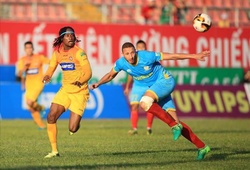 Nhận định vòng 3 V-League 2019