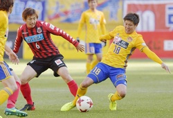 Nhận định Yokohama vs Sapporo 17h30, 06/03 (Cúp liên đoàn Nhật Bản)