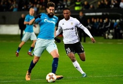 Nhận định Zenit vs Villarreal 00h55, 08/03 (Lượt đi vòng 1/8 cúp C2)