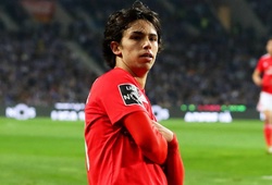 Tin chuyển nhượng tối 5/3: Liverpool, MU, Real Madrid có thể bị Juventus đánh bại ở vụ Joao Felix