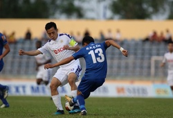 Đối đầu lịch sử Viettel vs Hà Nội (Vòng 3 V.League 2019)