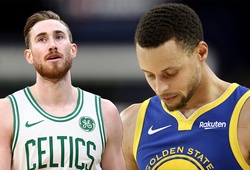 Golden State Warriors đang thả hay họ thực sự bất lực trước Boston Celtics?