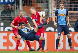 Nhận định Bochum vs Heidenheim 00h30, 09/03 (Vòng 25 Hạng 2 Đức 2018/19)