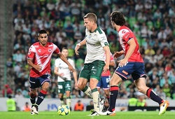 Nhận định Veracruz vs Santos Laguna 08h00, 09/03 (vòng 10 VĐQG Mexico Clausura)