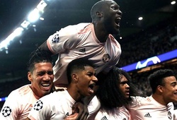Bản tin thể thao 24h ngày 7/3: Man Utd hạ gục PSG, thách thức ngôi vương Champions League