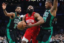 Đã đến lúc coi Houston Rockets là đội bóng số một NBA hay chưa?
