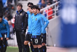 Lịch thi đấu vòng 2 K-League 2019: Công Phượng cùng Incheon tiếp đón Gyeongnam