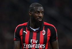 Tin chuyển nhượng tối 7/3: Chelsea khó đưa Bakayoko trở lại từ AC Milan vì một lý do