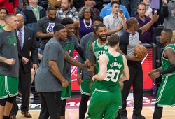Video Boston Celtics 111-109 Sacramento Kings (NBA ngày 7/3)