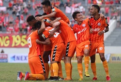 Video Đà Nẵng 2-2 Quảng Nam (Vòng 3 V.League 2019)