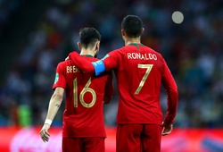 Chuyển nhượng MU ngày 8/3: MU hỏi mua đồng đội của Ronaldo ở ĐT Bồ Đào Nha