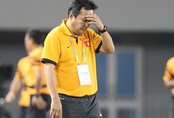 Cựu HLV trưởng ĐT Việt Nam phàn nàn khi “nhường sân” cho U23 Việt Nam