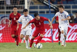 Mua vé xem U23 Việt Nam tại vòng loại U23 châu Á ở đâu?