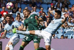 Nhận định Celta Vigo vs Betis 18h00, 10/03 (Vòng 27 VĐQG Tây Ban Nha)