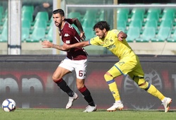 Nhận định Frosinone vs Torino 21h00, 10/03 (Vòng 27 VĐQG Italia 2018/19)