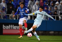 Nhận định Yokohama Marinos vs Kawasaki Frontale 12h00, 10/03 (vòng 10 VĐQG Nhật Bản)