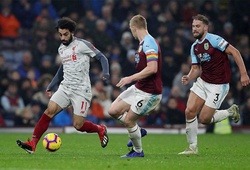 Liverpool san bằng thành tích gần 20 năm của MU khi tiếp Burnley tối mai?