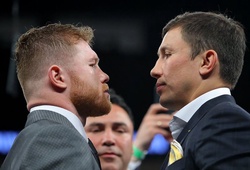 Trận tái đấu Gennady Golovkin vs. Canelo Alvarez 3 sắp thành hiện thực nhờ DAZN?