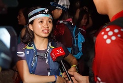 Bí quyết chinh phục Đà Lạt Ultra Trail của nữ Á quân 70km