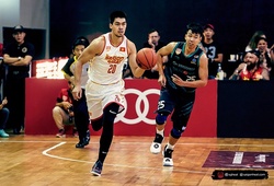 Malaysia Dragons 80-76 Saigon Heat: Đăng Khoa sớm trở lại, 'Ông 30' vẫn thua đau