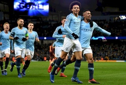 Nhận định Man City vs Schalke 03h00, 13/03 (lượt về vòng 1/8 cúp C1)