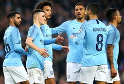 Soi kèo Man City vs Schalke 03h00 ngày 13/03 (lượt về vòng 1/8 cúp C1)