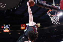 Video Portland Trail Blazers 127-120 Phoenix Suns (NBA ngày 10/3)