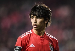 Chuyển nhượng MU ngày 11/3: MU bị đối thủ Ngoại hạng Anh đe dọa cuỗm Joao Felix