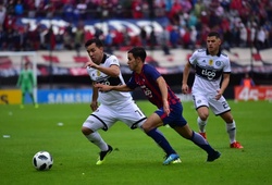 Nhận định Cerro Porteno vs Zamora 05h15, 14/03 (vòng bảng Copa Libertadores)