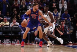 Nhận định NBA: Brooklyn Nets vs Detroit Pistons (ngày 12/3, 6h30)