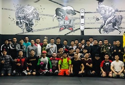 Seminar MMA tại Hà Đông: Mở ra một góc nhìn mới cho MMA hiện đại