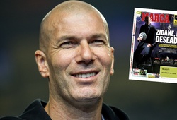 Tin bóng đá ngày 11/3: NÓNG: Zidane được thuyết phục quay lại Real Madrid