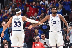 Video Indiana Pacers 89-106 Philadelphia 76ers (NBA ngày 11/3)