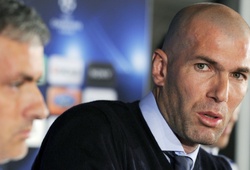 CHÍNH THỨC: Zidane tái hợp Real Madrid, ký hợp đồng đến năm 2022