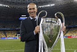 Bản tin thể thao 24h ngày 12/3: Zidane trở lại dẫn dắt Real Madrid