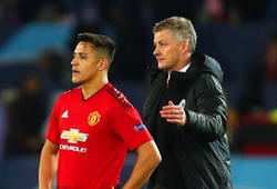 Chuyển nhượng MU ngày 12/03: HLV Solskjaer tiết lộ kế hoạch sử dụng Sanchez ở mùa giải sau