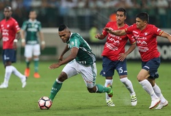 Nhận định Athletico Paranaense vs Wilstermann 07h00, 15/03 (vòng bảng Copa Libertadores 2019)