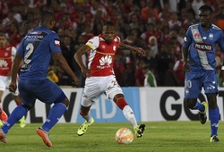 Nhận định Emelec vs Huracan 09h00, 15/03 (vòng bảng Copa Libertadores 2019)